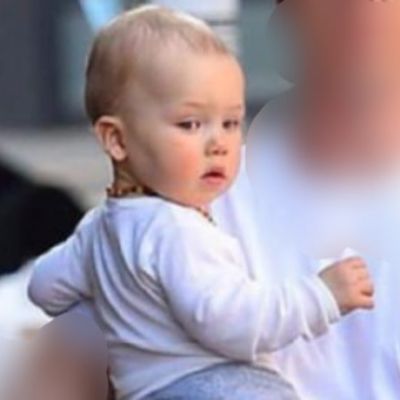 Hal Auden Cumberbatch